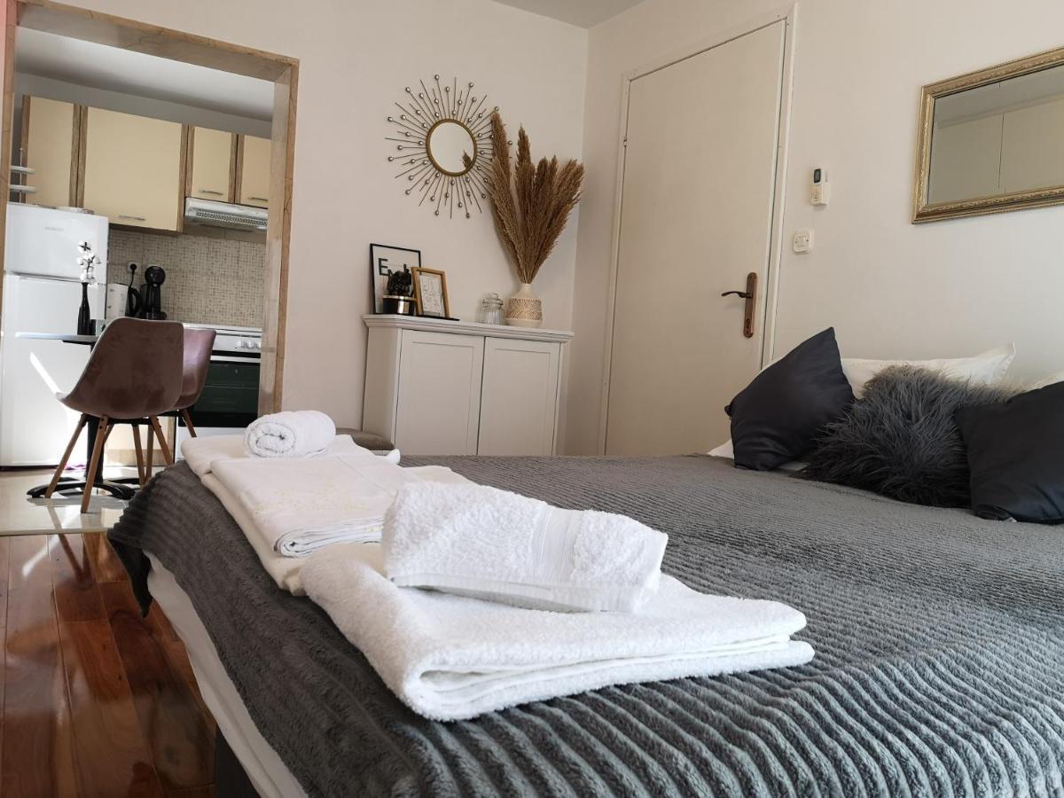Spiro Apartament