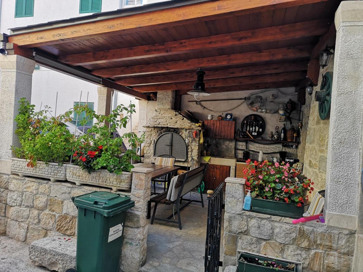 Apartament Spiro Split