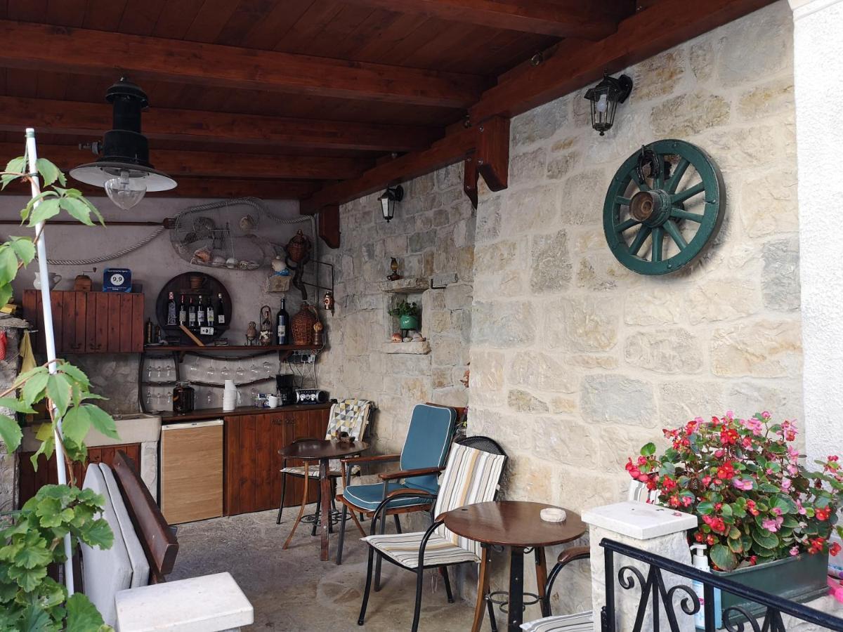 Spiro Apartament Split
