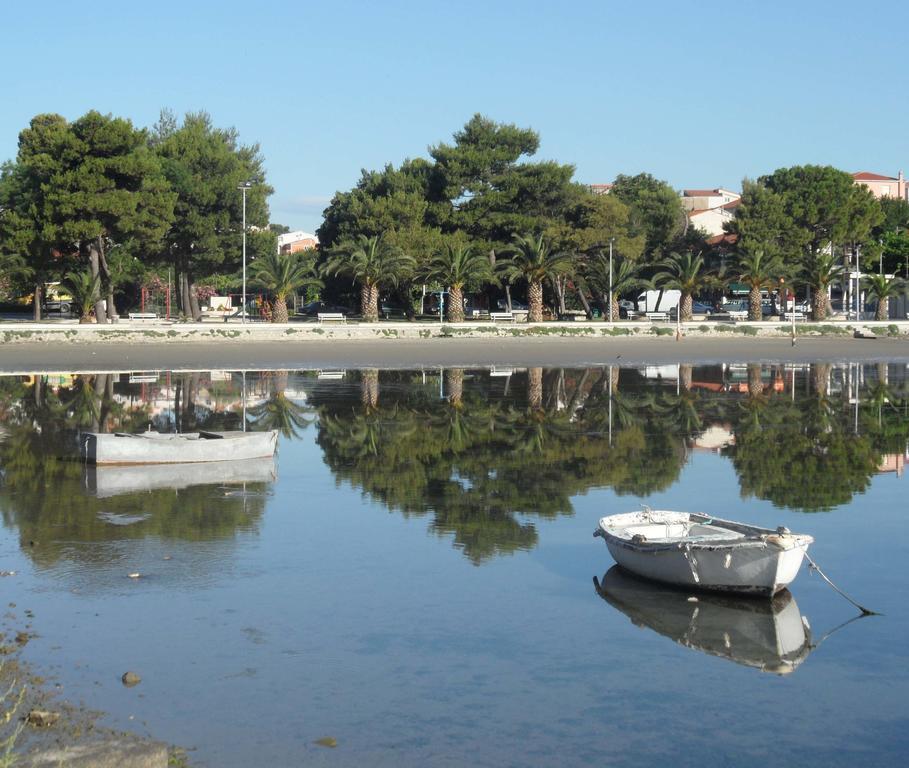 Apartament Spiro Split