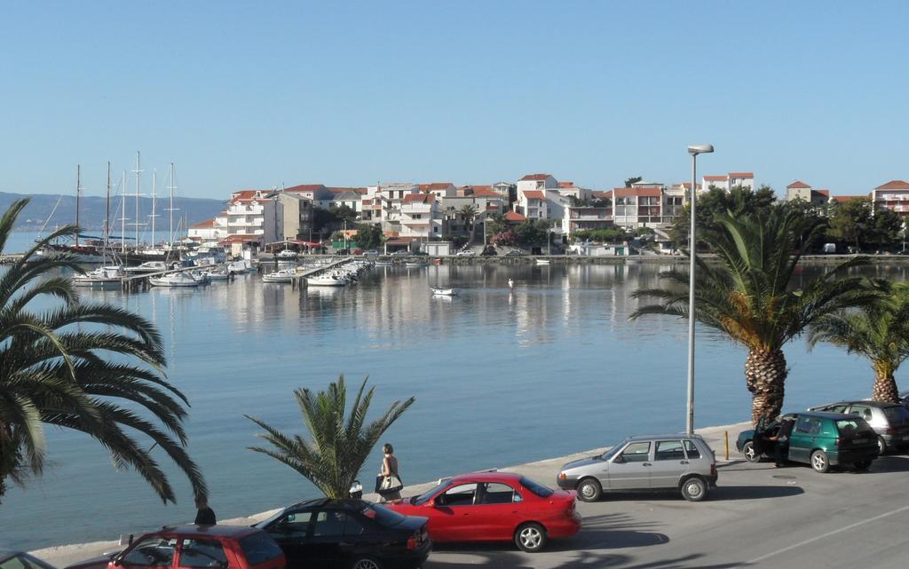 Apartament Spiro
