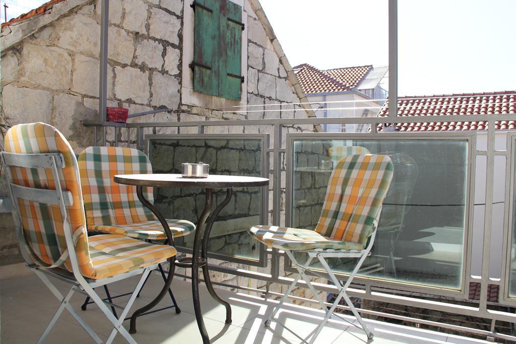 Spiro Apartament