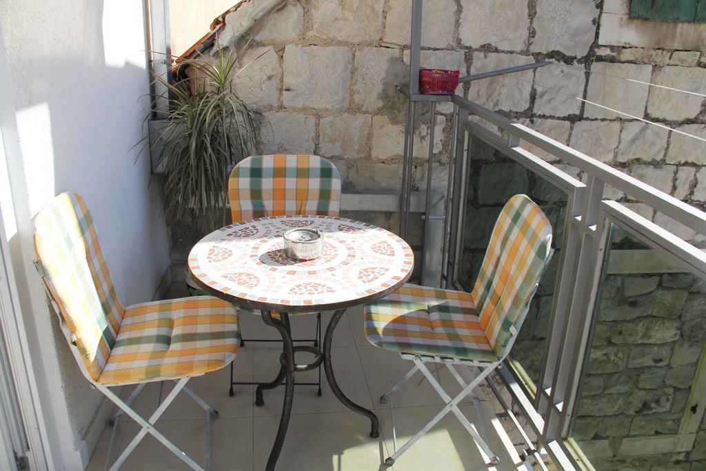 Apartament Spiro