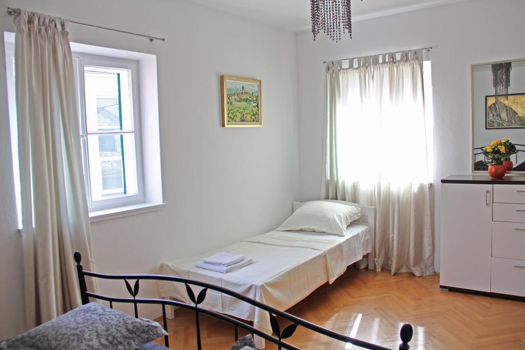 Apartament Spiro Split