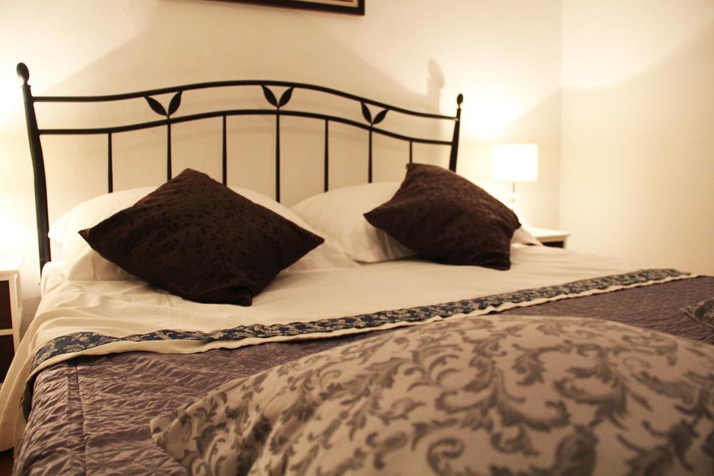 Spiro Apartament *