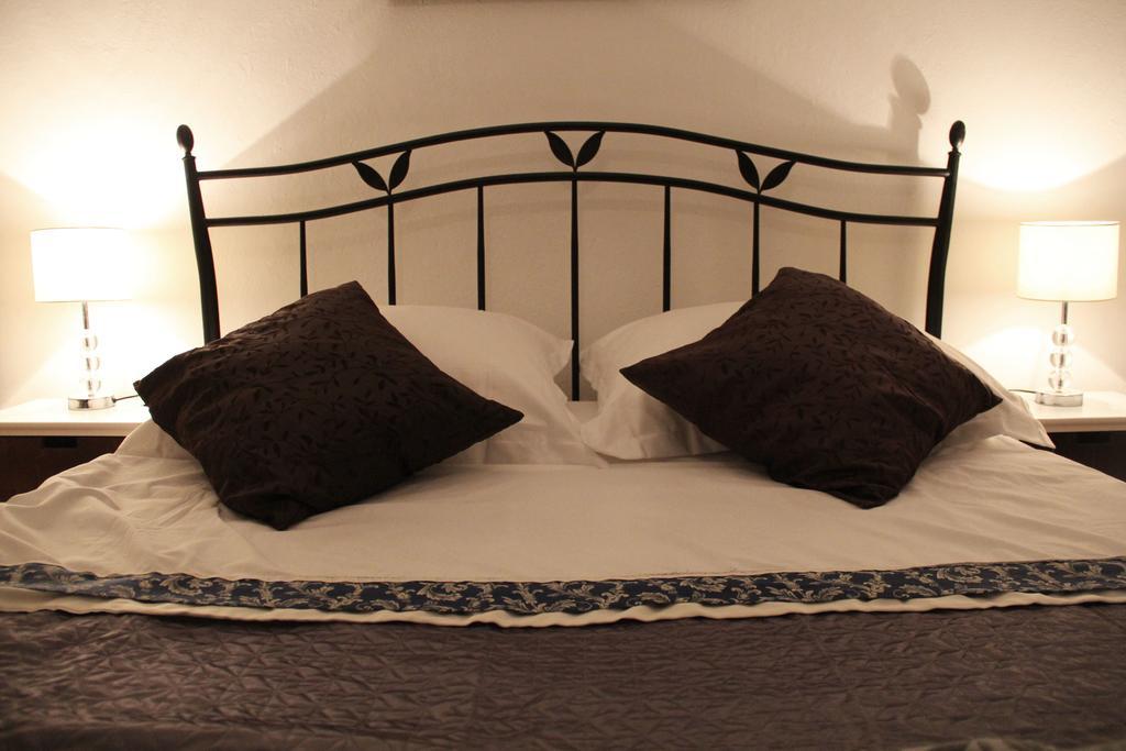 Spiro Apartament