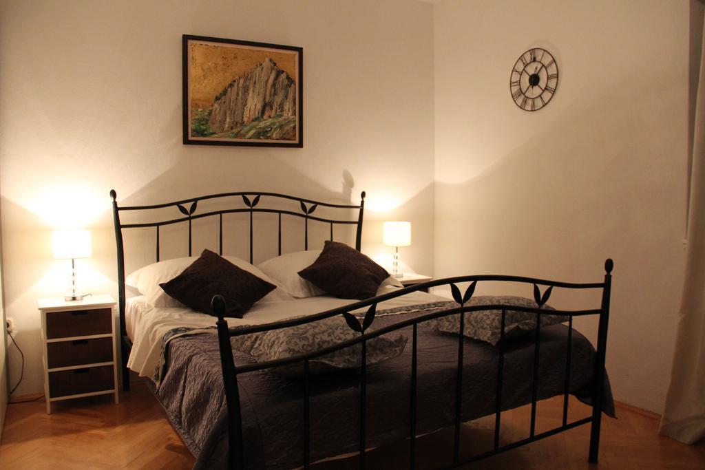 Apartament Spiro Split