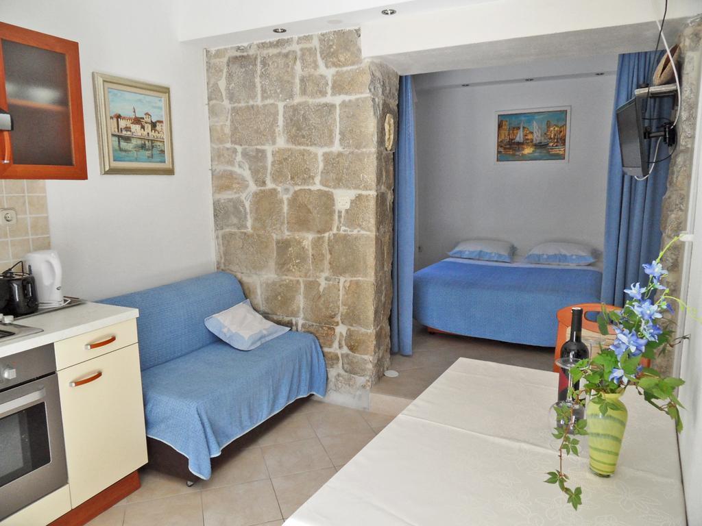 Spiro Apartament Split