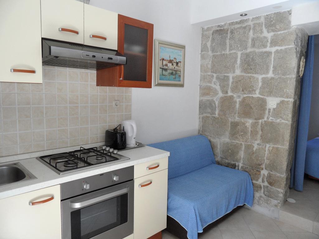 Spiro Apartament *