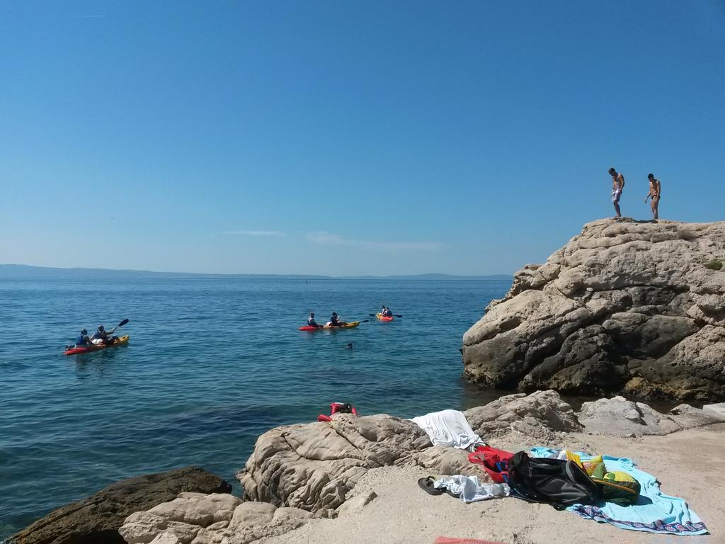 Apartament Spiro *